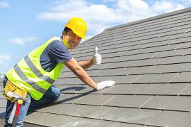 Best Emergency Roof Repair Services  in Clover Creek, WA